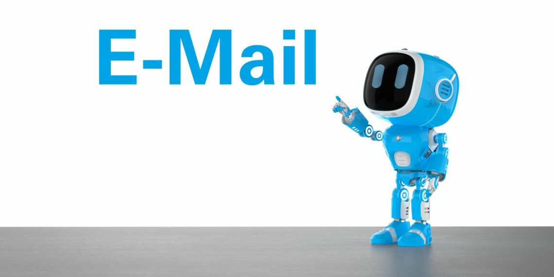 E-Mail-Automation