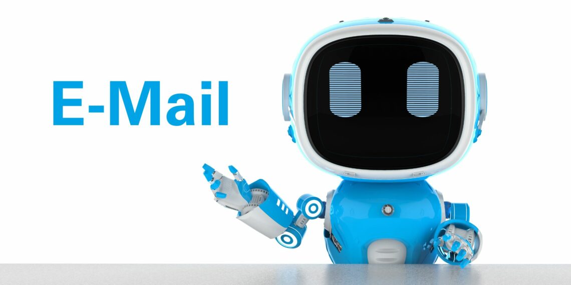 E-Mail-Automation