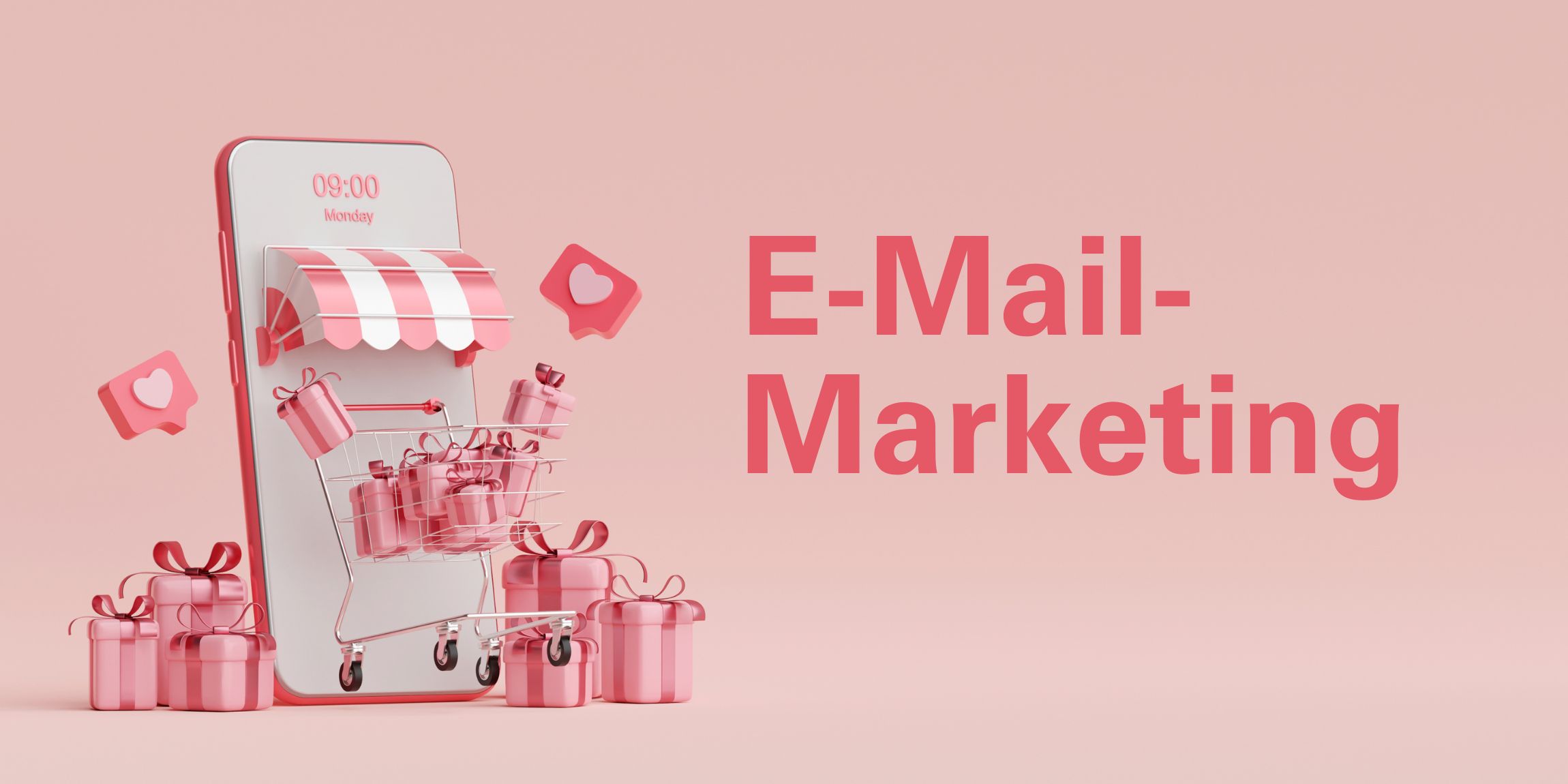 E-Mail-Marketing im E-Commerce