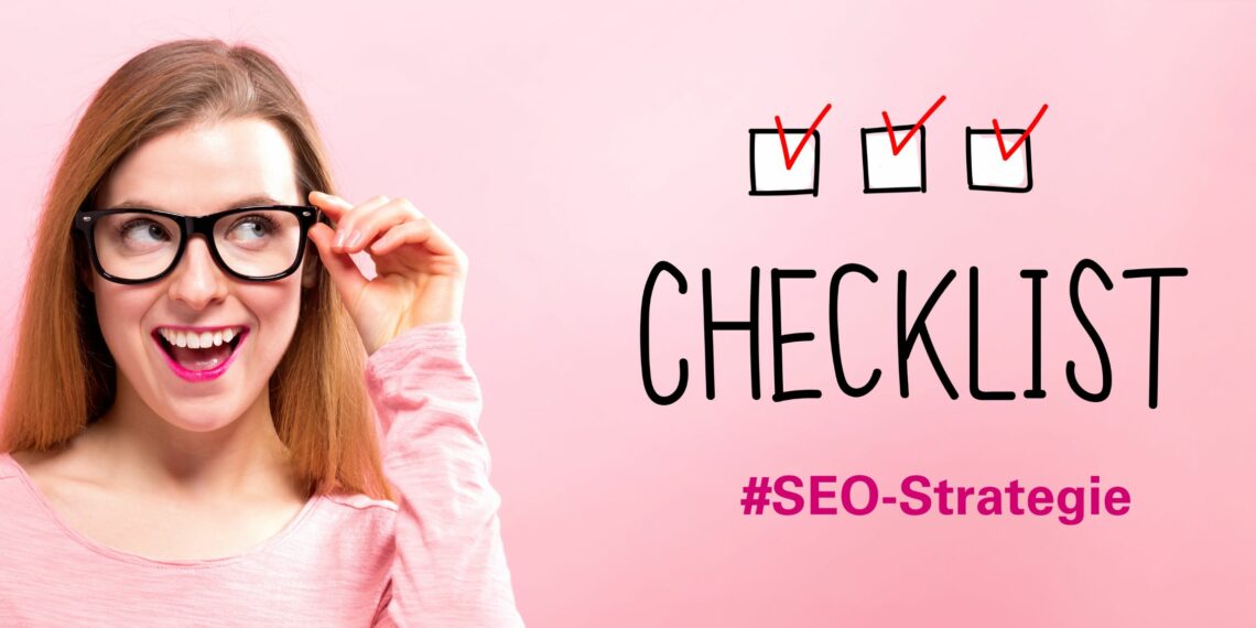 SEO Strategie