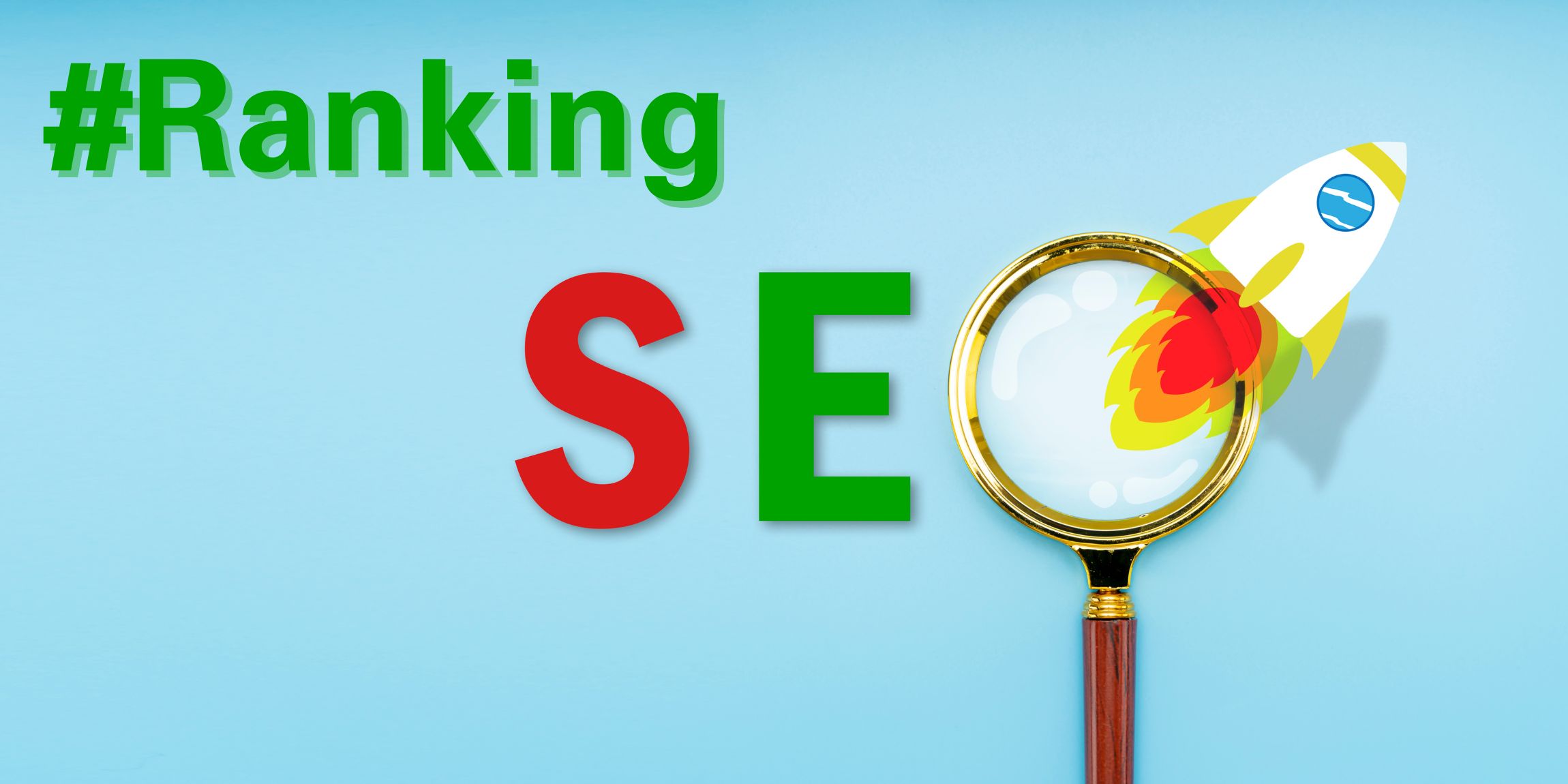 SEO Ranking Faktoren