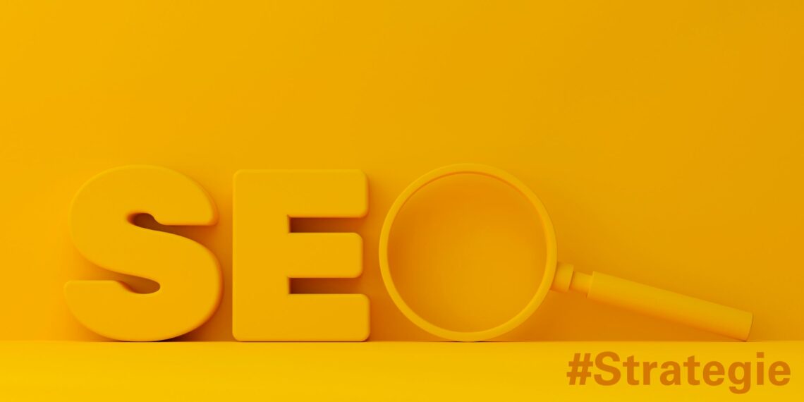 SEO Strategie