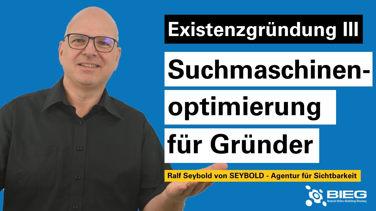 YouTube:SEO - für maximale Onlinesichtbarkeit