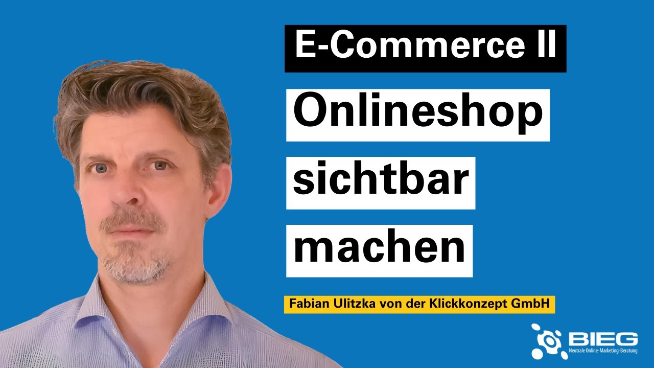 YouTube:Erfolgreiche Shopvermarktung: So erhöhen Sie Ihre Reichweite